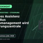 Business Assistenz 2026: Aus Terminmanagement wird Steuerungszentrale: Der Karriere-Guide für Wirtschaft und Sekretariat
